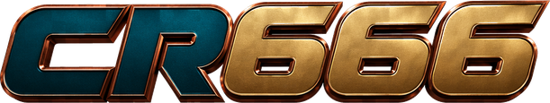 cr666 Logo